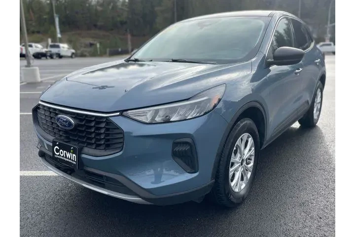 $20989 : Ford Escape 2024 AWD Active image 6