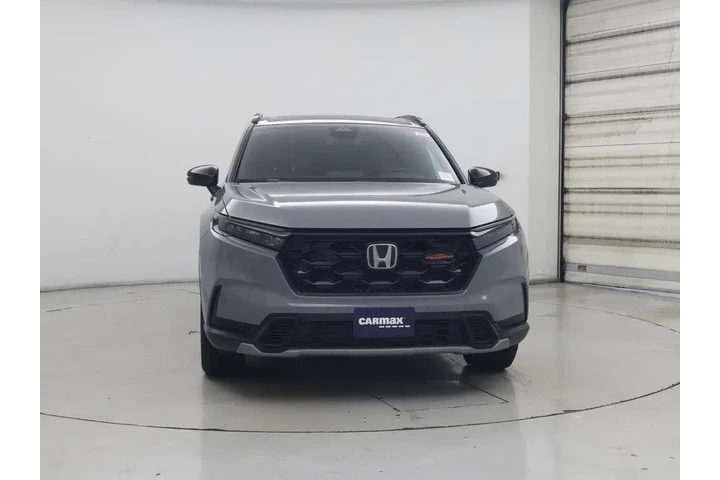 $38998 : Honda CR-V Hybrid 2026 AWD T image 5