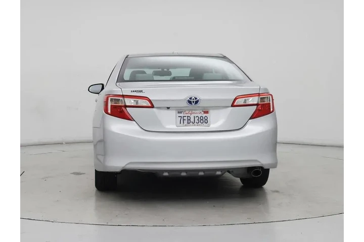 $20998 : Toyota Camry Hybrid 2014 XLE image 6