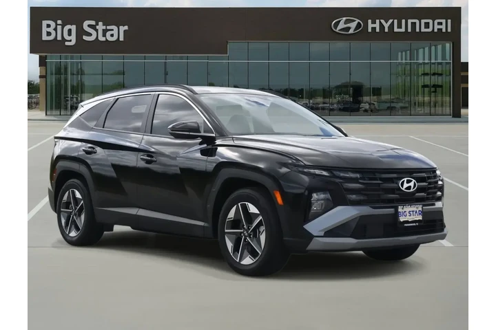 $29988 : Hyundai TUCSON 2025 SEL Conv image 6