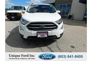 $17477 : Ford EcoSport 2022 AWD SE 4d thumbnail