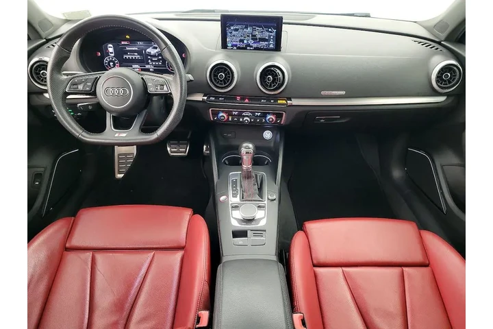 $26998 : Audi S3 2018 AWD 2.0T quattr image 9