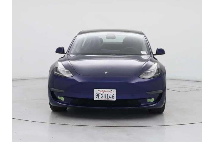 $30998 : Tesla Model 3 2023 AWD Long image 5