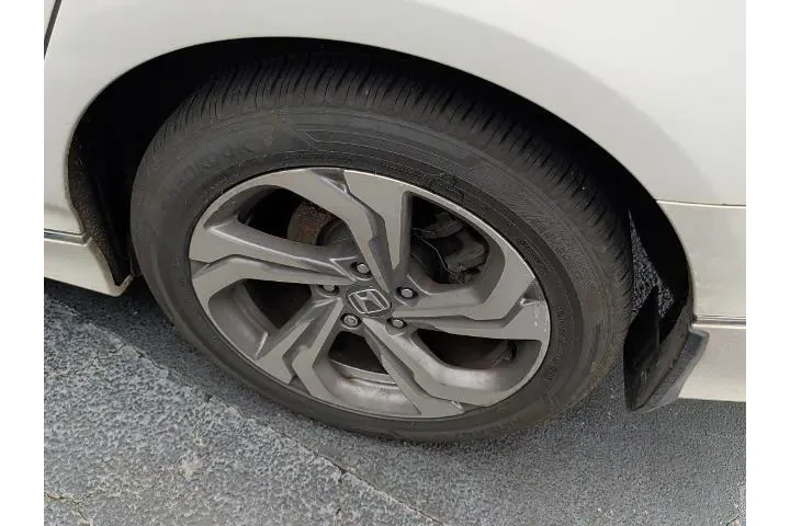 $20837 : Honda Accord 2018 EX-L 4dr S image 5