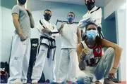 TAEKWONDO ITF VILLA URQUIZA thumbnail 3