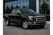 $25465 : Ford F-150 2017 4x4 King Ran thumbnail