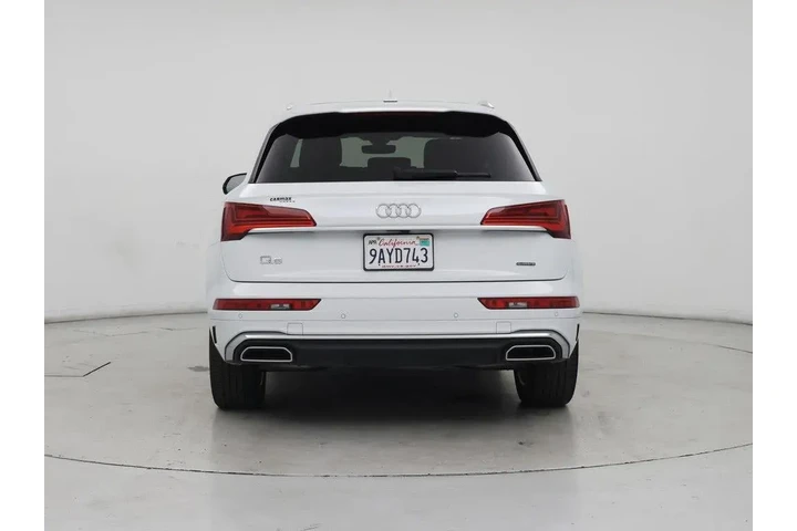 $31998 : Audi Q5 2022 AWD e quattro S image 6