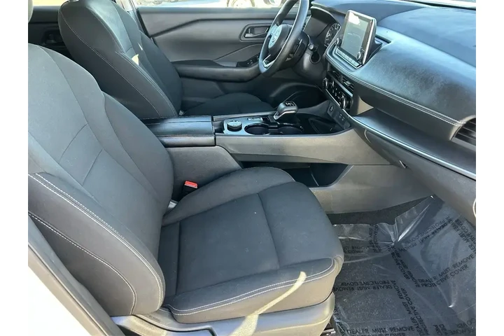 $18765 : Nissan Rogue 2024 AWD S 4dr image 9