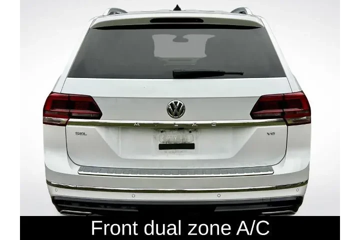 $22595 : Volkswagen Atlas 2019 V6 SEL image 6