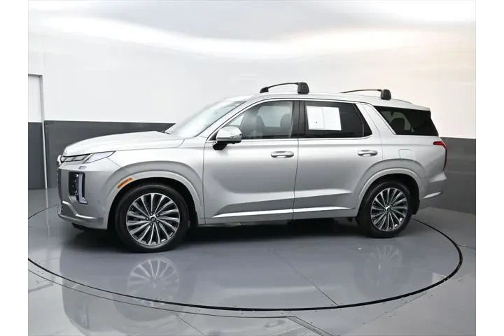 $32888 : Hyundai PALISADE 2023 Callig image 6