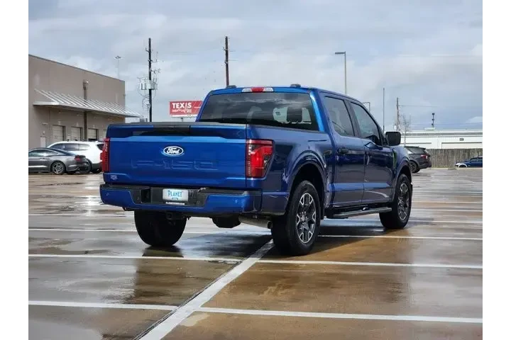 $38887 : Ford F-150 2024 4x2 STX 4dr image 5