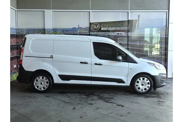 $30990 : Ford Transit Connect 2023 XL image 4