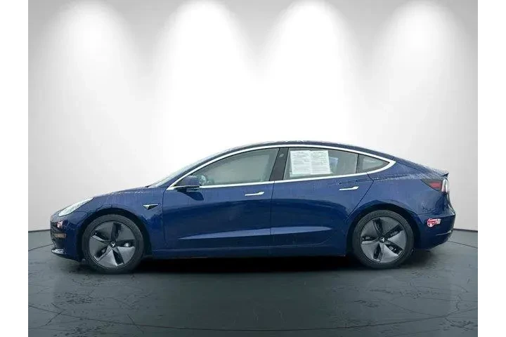 $20598 : Tesla Model 3 2018 Mid Range image 7