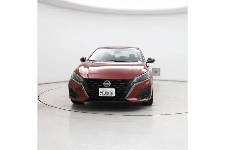 $21998 : Nissan Altima 2024 2.5 SR 4d image 5