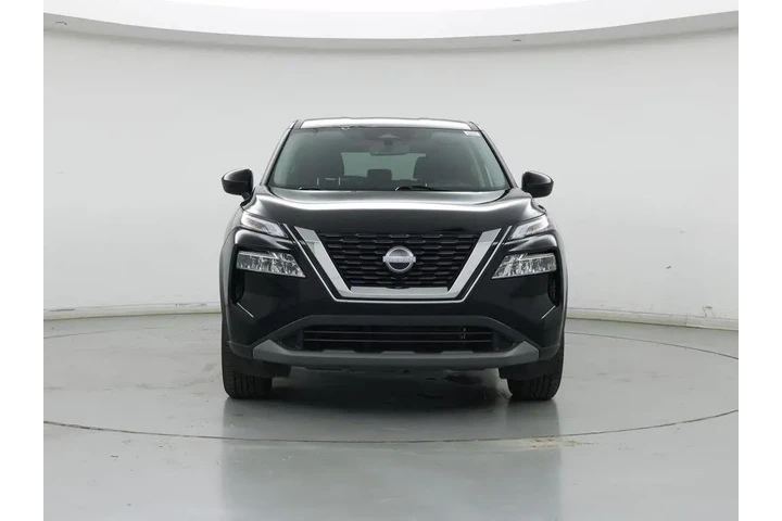 $22998 : Nissan Rogue 2023 AWD SV 4dr image 5