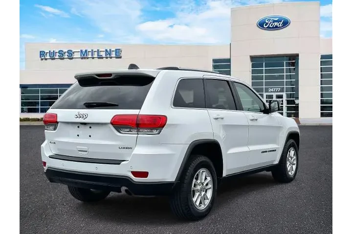 $17995 : Jeep Grand Cherokee 2019 4x4 image 3