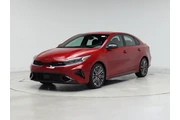 $24998 : Kia Forte 2024 GT 4dr Sedan thumbnail