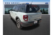 $31400 : Ford Bronco Sport 2023 AWD O thumbnail