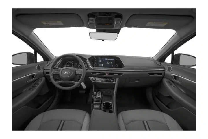$12995 : Hyundai SONATA 2020 SE 4dr S image 8
