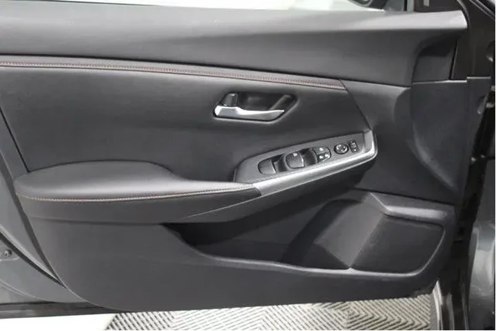 $16955 : Nissan Sentra 2020 SR 4dr Se image 3