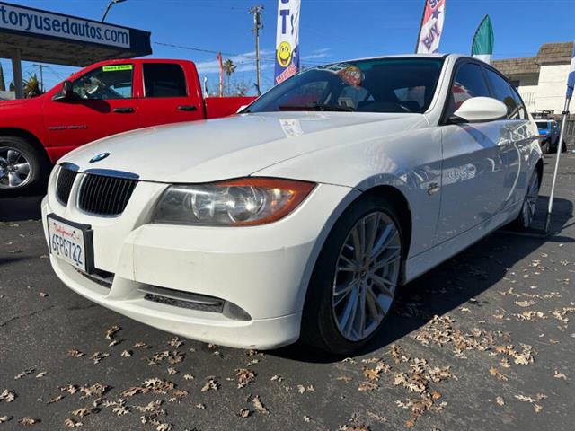 2008 BMW 3 Series 328i image 3