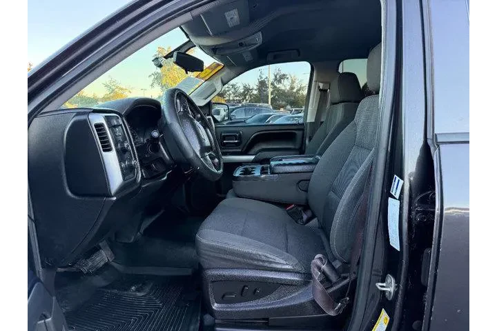 $27072 : Chevrolet Silverado 1500 201 image 10