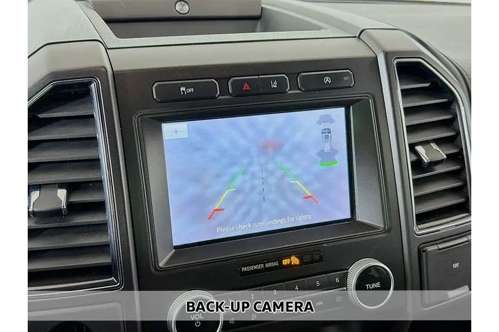 $24429 : Ford Expedition MAX 2021 4x2 image 7