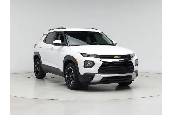 $19998 : Chevrolet Trailblazer 2022 L image 1