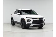 Chevrolet Trailblazer 2022 L