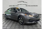 2016 Accord LX thumbnail