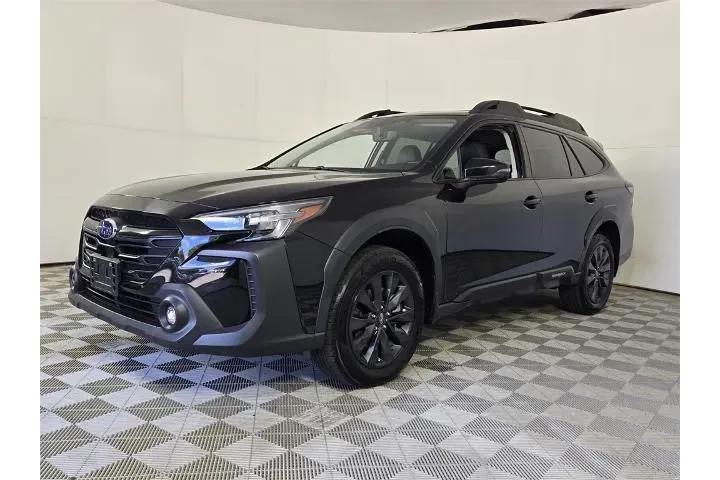 $26988 : Subaru Outback 2024 AWD Onyx image 4