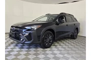 $26988 : Subaru Outback 2024 AWD Onyx thumbnail