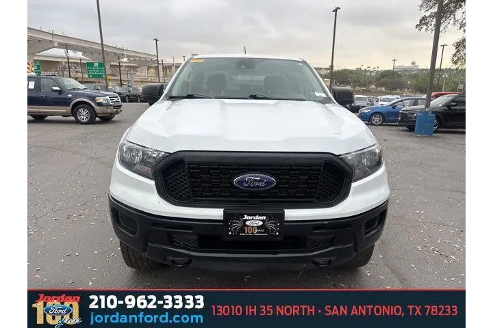 $23356 : Ford Ranger 2022 4x4 XL 4dr image 2