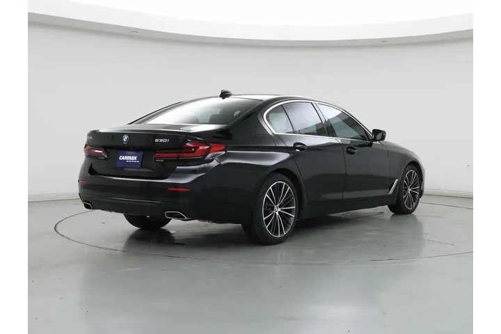 $34998 : BMW 5 Series 2023 530i 4dr S image 8