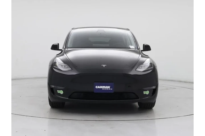 $33998 : Tesla Model Y 2023 AWD Long image 5