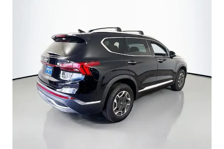 $23750 : Hyundai SANTA FE Hybrid 2021 image 7