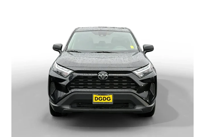 $28244 : Toyota RAV4 2025 AWD LE 4dr image 8