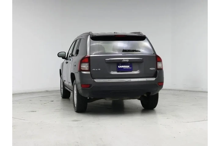 $12998 : Jeep Compass 2015 4x4 High A image 6