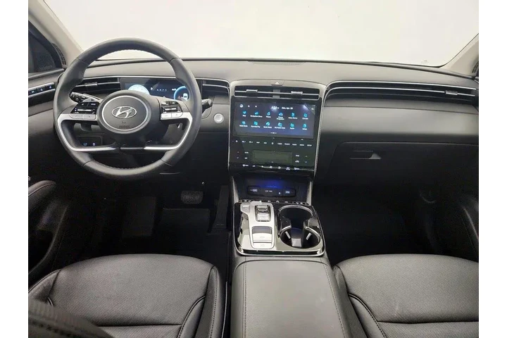 $31998 : Hyundai TUCSON 2024 AWD Limi image 9