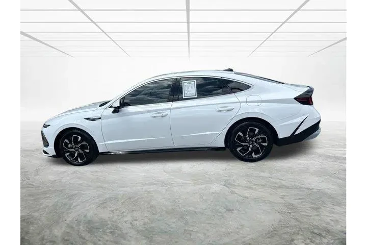 $25375 : Hyundai SONATA 2024 AWD SEL image 7