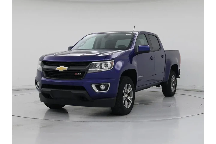 $19998 : Chevrolet Colorado 2015 4x2 image 4