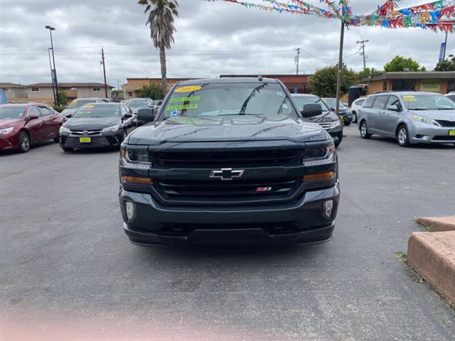 2017 Silverado 1500 LT image 3