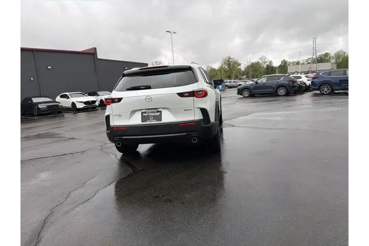 $32980 : Mazda CX-50 2024 AWD 2.5 S P image 10