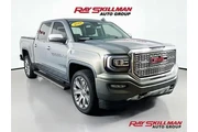 GMC Sierra 1500 2018 4x4 Den en Indianapolis