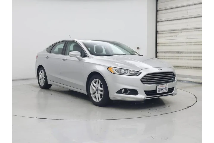 $13599 : Ford Fusion 2014 SE 4dr Seda image 1