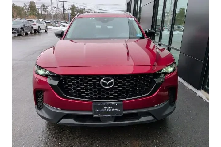 $26995 : Mazda CX-50 2023 AWD 2.5 S P image 3