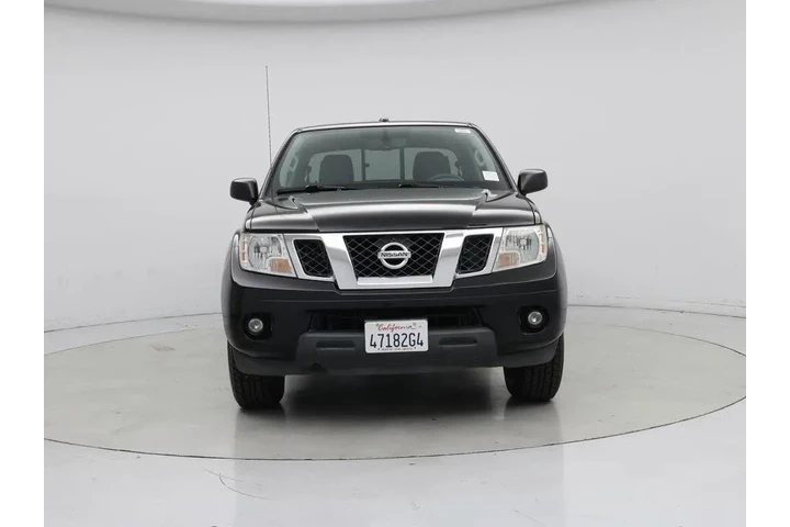 $17998 : Nissan Frontier 2014 4x4 SV image 5