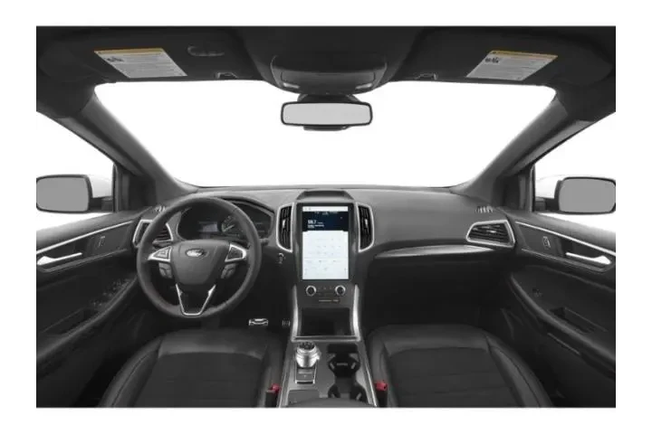 $31950 : Ford Edge 2024 AWD SEL 4dr S image 4