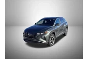 Hyundai TUCSON 2023 AWD SEL