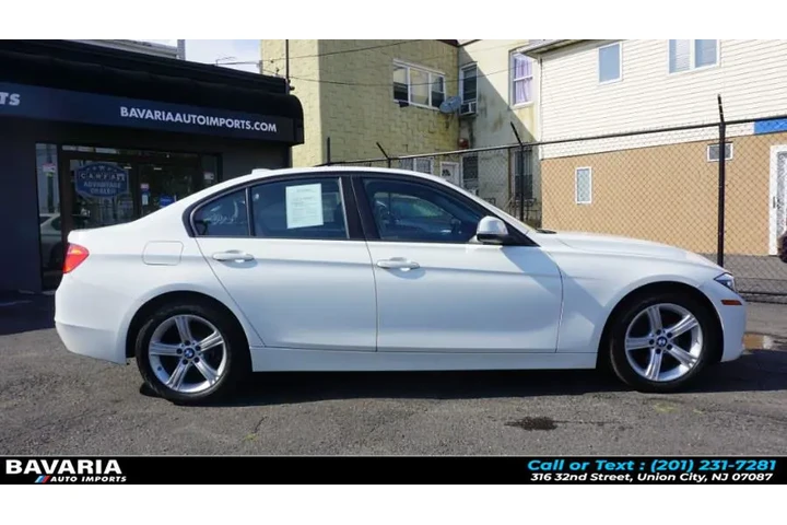 $9995 : 2013 3 Series 4dr Sdn 328i xD image 8